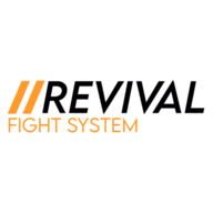 Logo de Revival Fight System